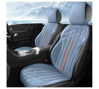 Générique Housses de Siège Auto pour Dodge Charger SE SXT R/T Daytona SRT Hellcat,sans Outil, Coton Peigné Frais et Antidérapant, Format Universel