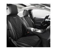 Générique Housses de Siège Auto pour Ferrari 458 Italia 2009-2015,Housses De Siège en Cuir Perforé Premium | Coupe Universelle pour Voitures, SUV, Camions | Compatibles Airbag