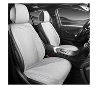 Générique Housses de Siège Auto pour Ford EcoSport 2004-2023,Suédine Toutes Saisons, Douce et Anti-Dérapante, Facile à Installer, Résistante aux Taches et d'entretien Facile