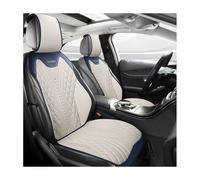 Générique Housses de Siège Auto pour Ford Expedition,Suédine sur-Mesure, Système de Ventilation Active, Design Anti-Dérapant, Dossier Réglable en Hauteur, Compatible Airbags Latéraux