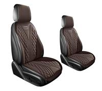 Générique Housses de siège Auto pour Ford Fiesta Hatchback,Résistantes aux Taches et à l’Usure,Compatibles avec Les Airbags et Faciles à Installer, Durables,Respirantes et Confortables