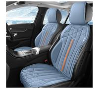 Générique Housses de siège Auto pour Jaguar E-Pace,Coton Peigné Frais & Respirant, Protection Précise & Antidérapant, pour Berline/SUV/Camion