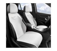 Générique Housses de siège Auto pour Jaguar F-Pace,Tissu Respirant en Nid d'abeille 3D, Fond Antidérapant en Silicone, pour Berlines/SUV/Fourgonnettes