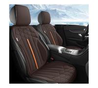 Générique Housses de siège Auto pour Nissan GTR R35,Housses de Siège Universelles, Coton Peigné Frais & Respirant, Installation Rapide, Antidérapant, pour Voiture/SUV/Camion