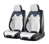 Générique Housses de siège Auto pour Nissan Rogue 2021-present SUV 4-Door,Semi-Enveloppante Adaptabilité Universelle, Convient à la Majorité des Véhicules