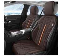 Générique Housses de siège Auto pour Porsche Boxst-ER/Cayman 718/986/987/981,Coton Peigné Frais & Respirant Installation Rapide, Design Antidérapant Adapté aux Diverses Berlines/SUV/Camions