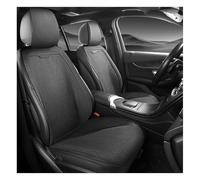 Générique Housses de Siège Auto pour Renault Captur 2013-2021,Housses en Suédine sur-Mesure, Stables et Anti-Dérapantes, Respirantes et Réglables, Compatible Airbags Latéraux