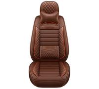 Générique Housses De Siège De Voiture pour A4 B8 B6 B7 A3 8P A5 Sportback Q2 Q3 A7 Q7 4L 100 C4 A6 4F C7 C5 Accessoires Confortable(7)