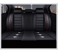 Générique Housses De Siège De Voiture pour BMW E46 E90 Série 3 E21 E30 E36 E91 E92 E93 F30 F31 F34 F35 3 Accessoires De Voiture De Tourisme Marchandises Automobiles Confortable(1)
