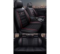 Générique Housses De Siège De Voiture pour Nissan X-Trail Qashqai J10 J11 Versa GTR Pathfinder Sunny Sulphy Accessoires Auto Marchandises Confortable(7)