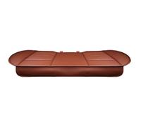 Générique Housses de siège pour Voitures, Tapis de Coussin de siège de Voiture - Housse de Coussin de de Tapis de Tendance Automatique - Accessoires de décoration intérieure de Voiture adaptés aux c