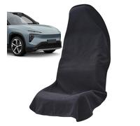 Générique Housses De Siège Serviette pour Voiture - Manche Imperméable Rapid-Séchage,Séchage Rapide Et Lavable en Machine Tapis De Sport Auto | pour Sport, Automobile, SUV Et RV