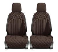 Générique Housses de Siège Voiture pour Dodge Ram 1500,Housse de Siège Épaisse, Confortable et Respirante, Compatible avec Les Airbags, Protège Votre Siège et est Facile a Installer