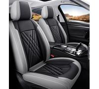 Générique Housses siège Auto 5 Places pour Sentra 2001-2026 | Housses de siège auto protection des sièges d’origine,design raffiné, embellissement de l’habitacle automobile