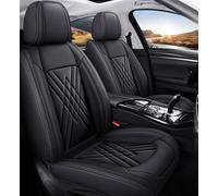 Générique Housses siège Auto 5 Places pour Toyot Yaris Cross | Housses de siège auto protection des sièges d’origine,design raffiné, embellissement de l’habitacle automobile