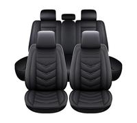 Générique Housses Siège Auto Daim Aérien pour Mercedes-Benz Vito W447 2014-2025 Couvre Siège Voiture Antidérapant 4 Saisons, entièrement enveloppantes et Respirantes, compatibles airbags