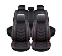 Générique Housses Siège Auto Daim Aérien pour Renault Clio 5 Clio 4 Clio 3 Estate 2001-2026 Couvre Siège Voiture Antidérapant 4 Saisons, entièrement enveloppantes et Respirantes, compatibles airbags