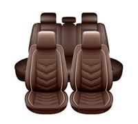 Générique Housses Siège Auto Daim Aérien pour Renault Trafic 2015-2023 Couvre Siège Voiture Antidérapant 4 Saisons, entièrement enveloppantes et Respirantes, compatibles airbags