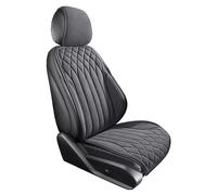 Générique Housses Siège Auto Daim Aérien pour Viano 2014-2022 LWB Couvre Siège Voiture Antidérapant 4 Saisons, Semi-Enveloppantes Respirantes, Compatibles Airbags-Faciles à Installer-C