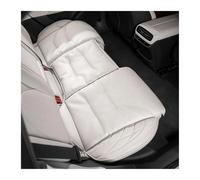 Générique Housses Siege Voiture Couvre Coussin De Siège De Voiture pour Benz, Coussin De Taille, en Cuir Respirant Et Ventilé, Toutes Saisons