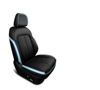 Générique Housses Siege Voiture Couvre Housse Siège Voiture Cuir Entièrement Entourée, Protection Siège Accessoires Coussin Personnalisée, pour Tank 300 2021 2022 2023 2024