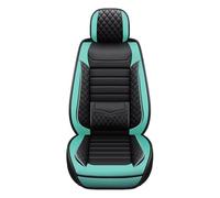Générique Housses Siege Voiture Couvre Housse Siège Voiture Cuir Général Accessoires Style Automobile, pour Opel Tous Les Modèles pour Astra GH Antara Vectra BC Zafira AB