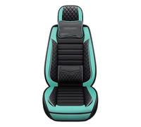 Générique Housses Siege Voiture Couvre Housse Siège Voiture Cuir Général Accessoires Style Automobile, pour Opel Tous Les Modèles pour Astra GH Antara Vectra BC Zafira AB