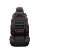 Générique Housses Siege Voiture Couvre Housse Siège Voiture Universelle Cuir 5 Sièges pour Chevrolet pour Cruze pour Captiva pour Trax LOVASAIL pour Blazer Cavalier