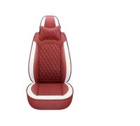 Générique Housses Siege Voiture Couvre Housse Siège Voiture Universelle Cuir Accessoires Style Automobile Personnalisés pour Tous Les Modèles Intelligents pour Fortwo pour Forfour