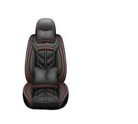 Générique Housses Siege Voiture Couvre Housse Siège Voiture Universelle Cuir Accessoires Style Automobile pour Opel Tous Les Modèles pour Astra GH Antara Vectra BC Zafira AB