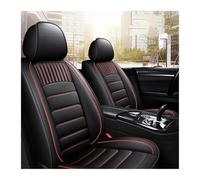 Générique Housses Siege Voiture Couvre pour BMW E39 E60 Auto Accessoires Détails Intérieurs Housse De Siège De Voiture Universelle en Cuir PU