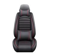 Générique Housses Siege Voiture Couvre pour Citroen pour C5 C2 pour C3-XR pour C3 pour C4 C6 C8 DS3 DS5 DS7 DS4 Protecteur Universel Compris Housse Siège Cuir Voiture