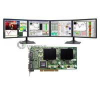 Générique HP 645557-001 Carte mémoire SDRAM NVIDIA Quadro4 NVS 400 PCIe 512 Mo DDR