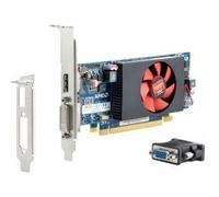 Générique HP 717219-001 AMD Radeon HD8490 Carte mémoire PCIe x16 1 Go DDR3