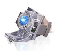 Générique Huaute 5J.JKX05.001 Replacement Projecteur Lampes adaptées pour BENQ MU613 TH585 TH685 TH685i TH685P Projecteurs