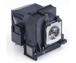 Générique Huaute V13H010L91/E91 Replacement Projecteur Lampes adaptées pour EPSON BrightLink 695Wi EB-695Wi EB-685W EB-685WS 685Wi PowerLite 680 685W 685Wi EB-680 EB-680S Projecteurs