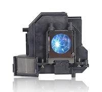 Générique Huaute V13H010L92 Lampe de projecteur pour EPSON ELP LP92 BrightLink 696Ui 697Ui EB-1440Ui EB-1440UT EB-1450Ui EB-1460Ui EB-1460UT EB-696Ui EB-696UT V13H010L92 Projecteurs