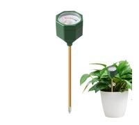 Générique Humidimètre De Jardin Testeur d'eau De Précision À Échelle Claire