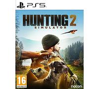 Générique Hunting Simulator 2 PS5
