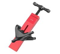 Générique Hydraulic Disc Brake Tool - Piston Repair Set, Bike Service Instrument for Pad Reset, Precision Maintenance Kit, Cycling Repair Gear with Leak-Safe Control, Adjustment Tool for Alignment