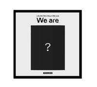 Générique i-dle - 8th Mini Album We are [POCAALBUM] Photobook Ver.