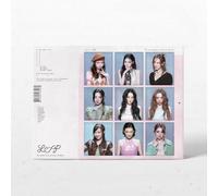 Générique I.O.I - 3rd Mini Album I.O.I : Loop