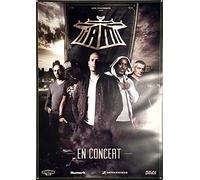 Générique IAM - 40X60 Cm Affiche/Poster