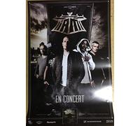 Générique IAM - 40X60Cm Affiche/Poster