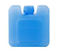 Générique Ice Block | Freezer Pack for Lunch Box | Long-Lasting Reusable Ice Block for Breastfeeding Hospital Tailgate Travel Picnic School Road Trip Fishing Beach RV