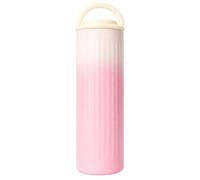 Générique Ice Pack - Bottle Shaped Cooler Cold Packs | Reusable Insulated Leak Proof Portable for Summer Outdoor Travel Office School Camping Picnic Beach Road Trip