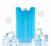 Générique Ice Packs for Cooler | 400ml Portable Reusable Fast Cooling