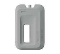 Générique Ice Packs, Quick Freeze Reusable Long-Lasting Cooler Blocks
