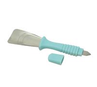 Générique Ice Scraper for Freezer - Stainless Steel Defrosting Shovel