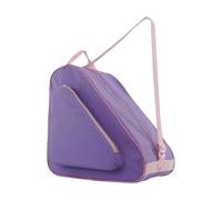 Générique Ice Skate Bag - 40x40x26cm Large Capacity Backpack With Adjustable Straps,Waterproof Sturdy Hockey Skate Bag | Secure Equipment Bags For Gear Skiing Equipment Travel Kids Women Men Youth
